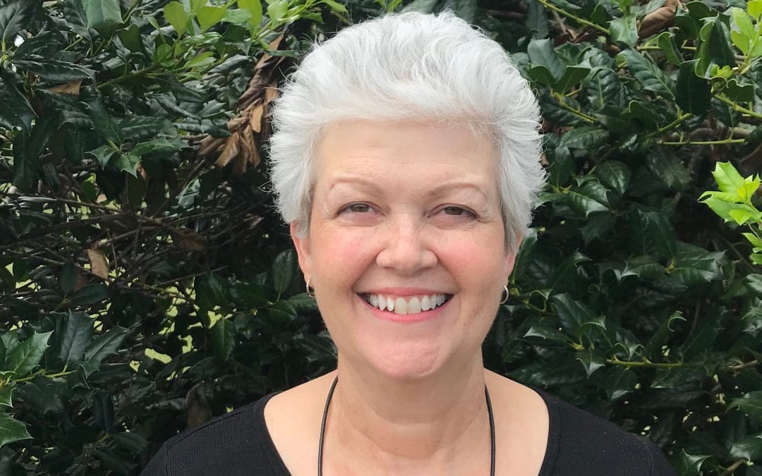 Executive Director Battles Breast Cancer, Emerges Victorious!