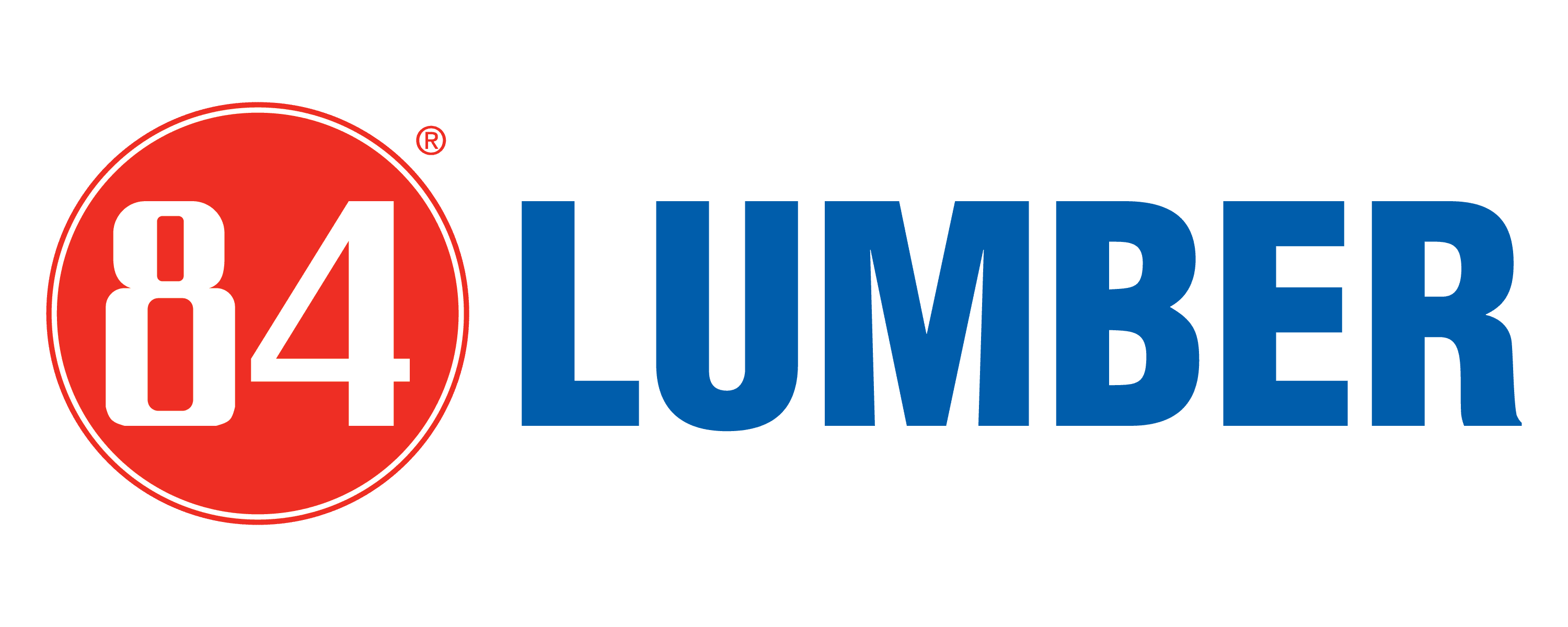 84 Lumber