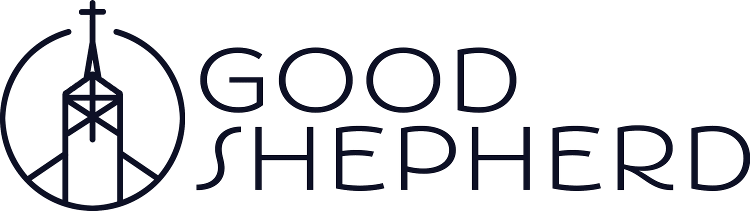 Good Shepherd