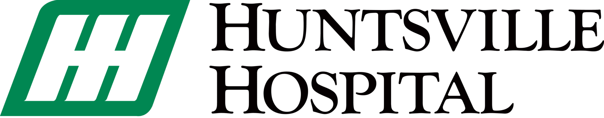 Huntsville Hospital