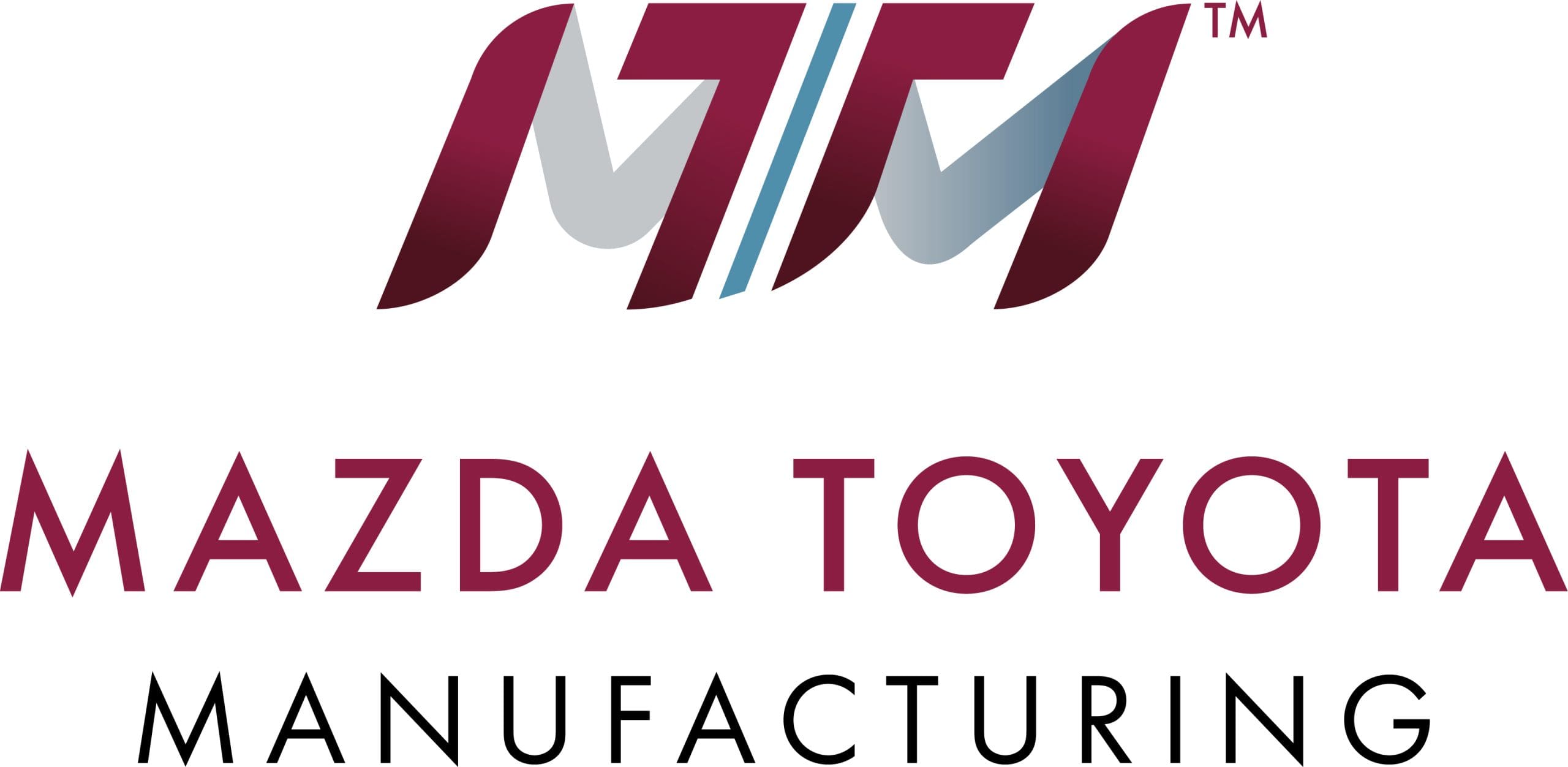 Mazda Toyota