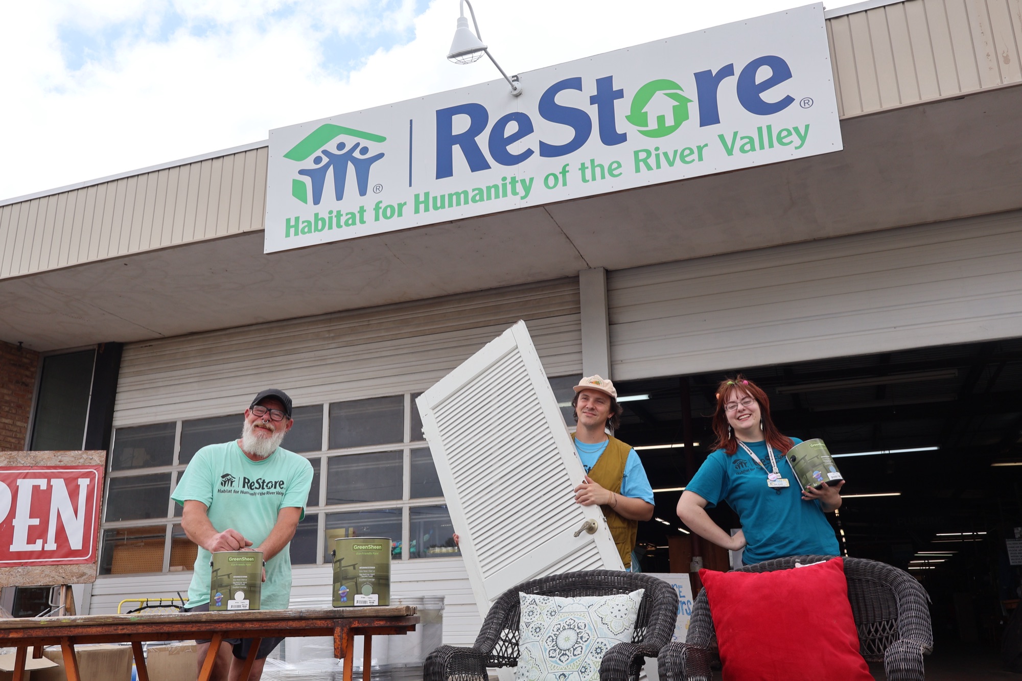 Habitat for Humanity ReStore