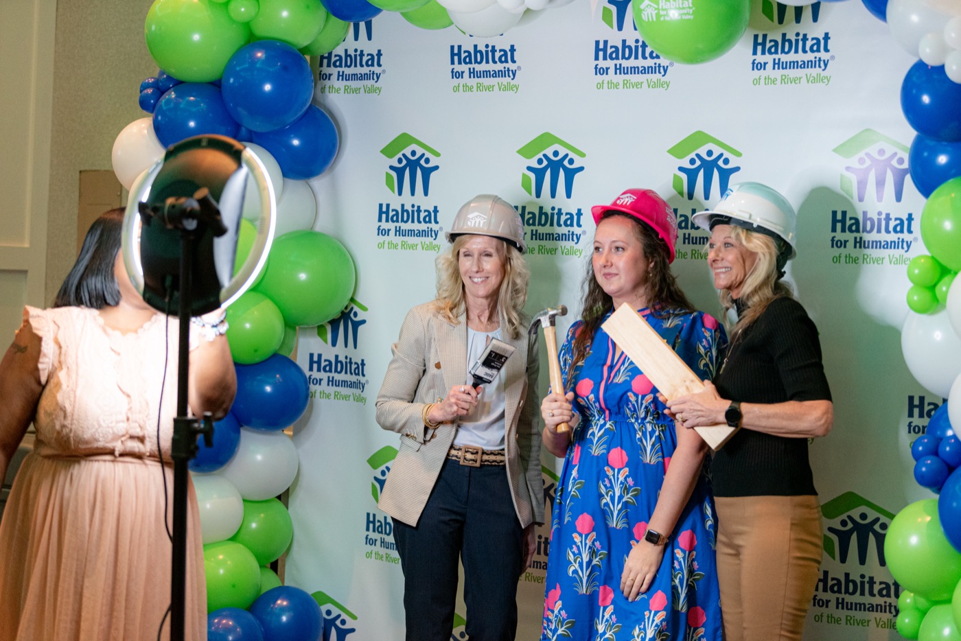 Raise the Roof benefit dinner