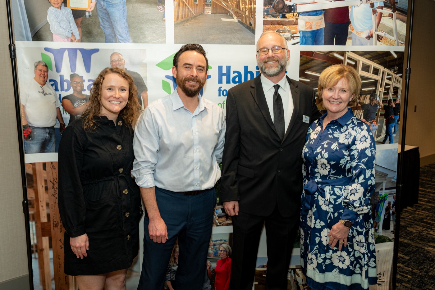 Raise the Roof benefit dinner