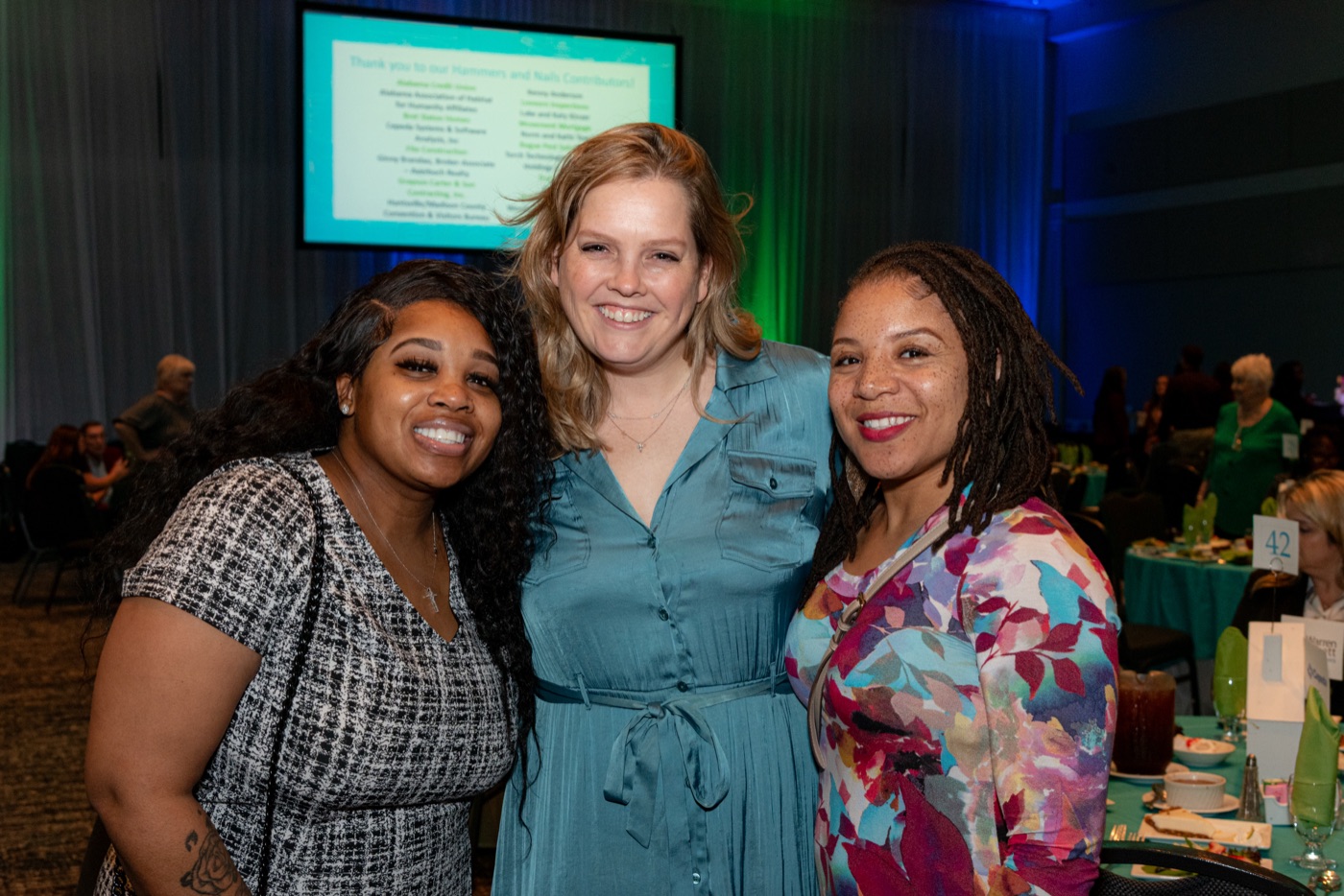 Raise the Roof benefit dinner
