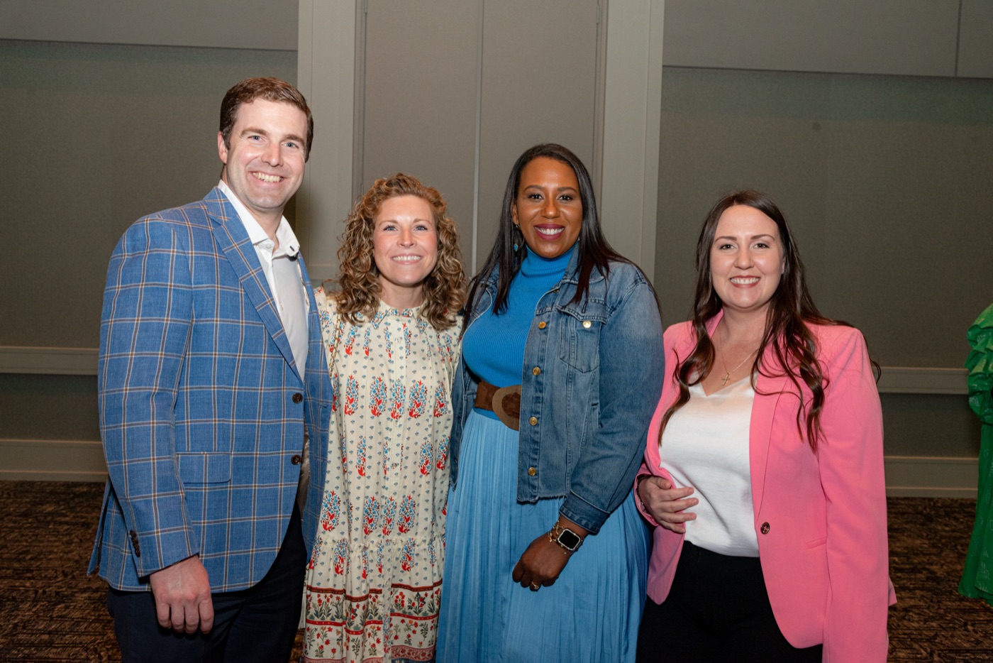 Raise the Roof benefit dinner