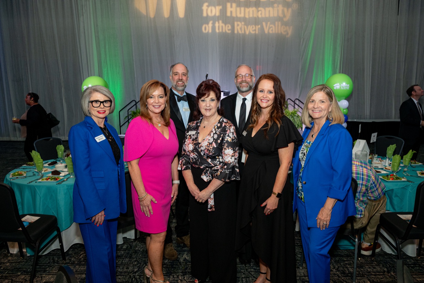 Raise the Roof benefit dinner