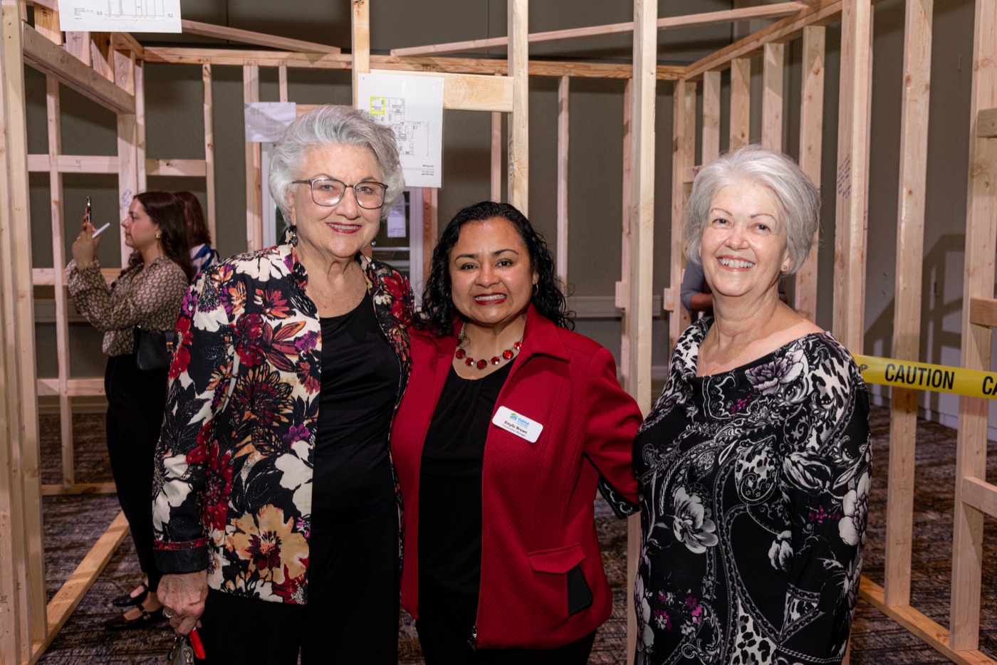 Raise the Roof benefit dinner