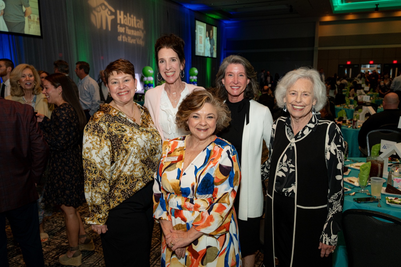 Raise the Roof benefit dinner