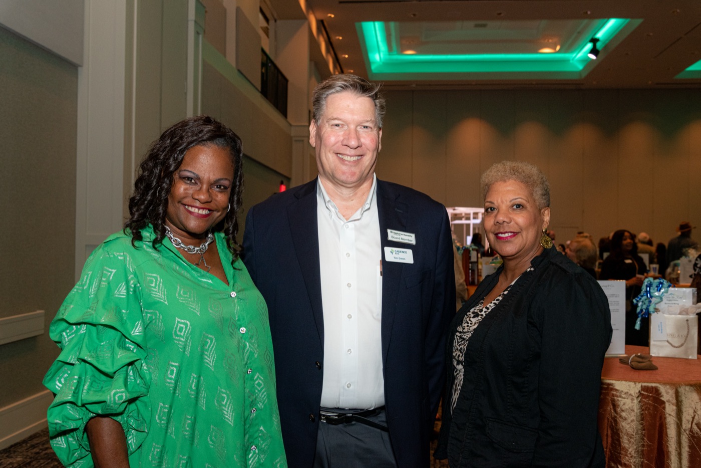 Raise the Roof benefit dinner