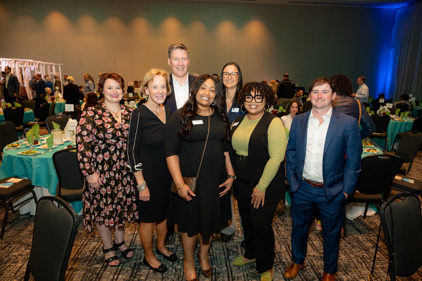 Raise the Roof benefit dinner