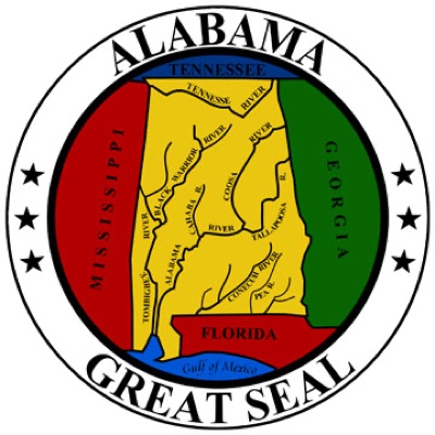 State of Alabama
