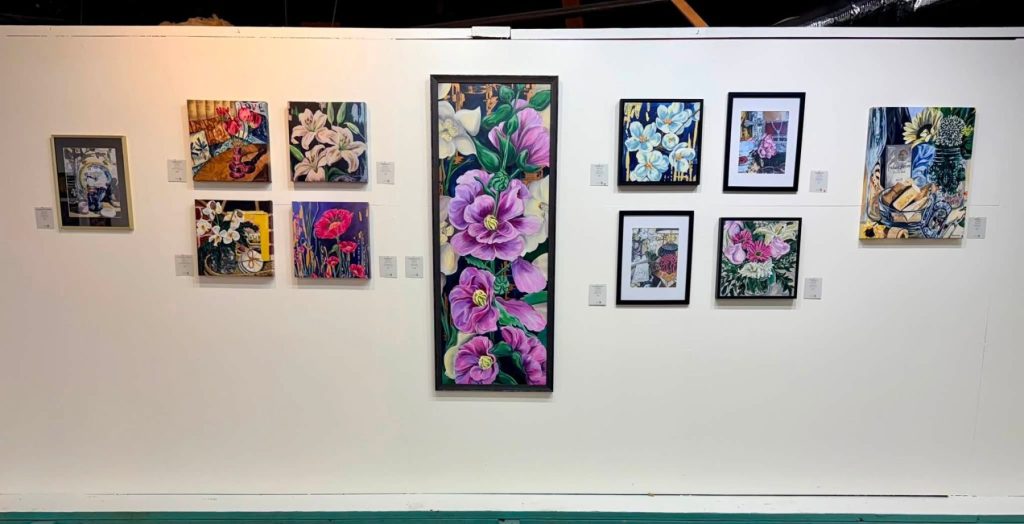 Arts and Sustainability program