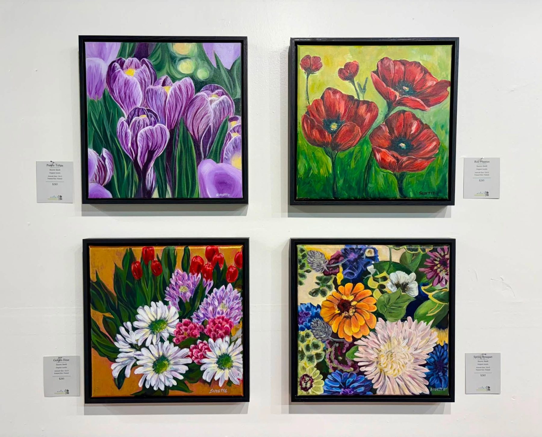 Arts and Sustainability program